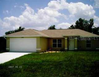 2165 Roscoe Ln., North Port, FL 34288