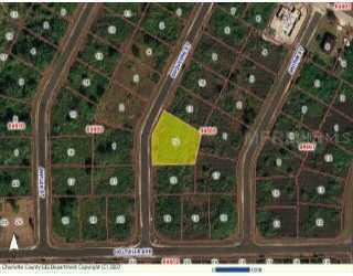 10036 Duquesne Ave, Port Charlotte, FL 33981
