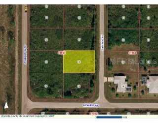 3333 Callisto St., Port Charlotte, FL 33981