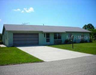 7028 Lauretta St., Englewood, FL 34224