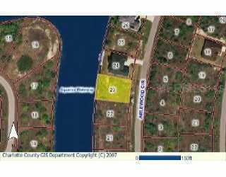 8082 Arlewood Cir., Port Charlotte, FL 33981