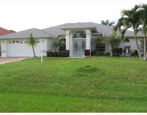 3077 Stone St., Port Charlotte, FL 33981