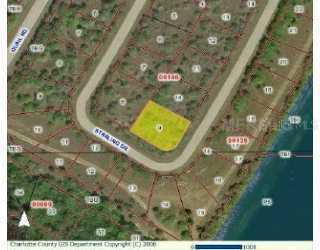 32 Starling Dr, Port Charlotte, FL 33946