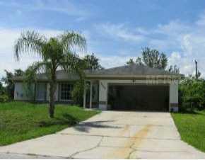 12503 Perrine Ave., Port Charlotte, FL 33981