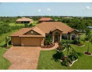 9420 Bandera Ln., Port Charlotte, FL 33981