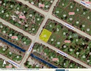 14076 Kewanee Ln., Port Charlotte, FL 33981