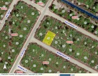 14032 Monserrate Ln., Port Charlotte, FL 33981