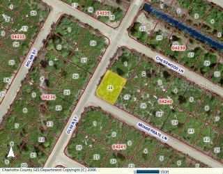 14024 Monserrate Ln., Port Charlotte, FL 33981