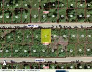 14155 Wenzel Ave Ave., Port Charlotte, FL 33981