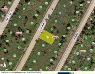 9266 Cyclamen St., Port Charlotte, FL 33981