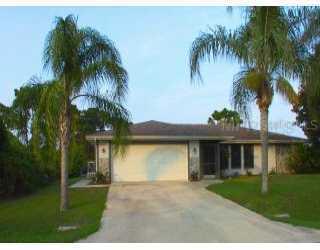 4162 Barnes Ln., Port Charlotte, FL 33981