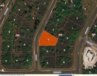 10038 Antrim St St., Port Charlotte, FL 33981