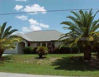 312 Waterside St, Port Charlotte, FL 33954