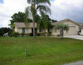 9404 El Campo Ave., Englewood, FL 34224