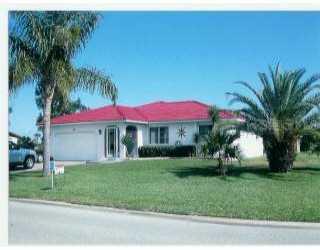 58 Rotonda Circle Cir., Rotonda West, FL 33947