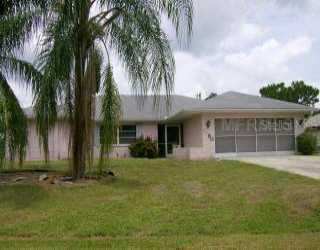 9380 El Campo St., Englewood, FL 34224