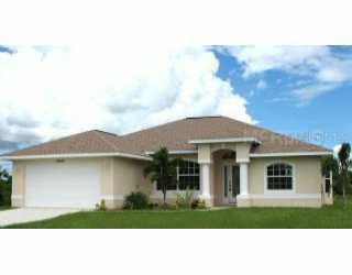 13452 Cedar City Ave, Port Charlotte, FL 33981