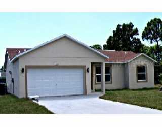 12131 Gulfstream St., Port Charlotte, FL 33981