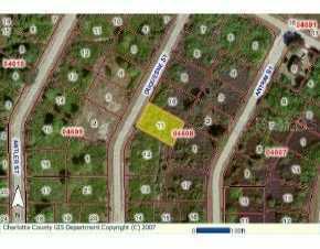 10024 Duquesne St., Port Charlotte, FL 33981