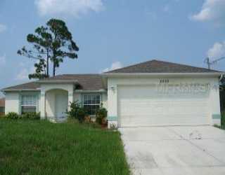 2070 Brancusi Ave., North Port, FL 34288