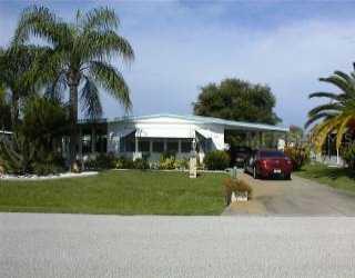 1480 Blue Heron Dr., Englewood, FL 34224
