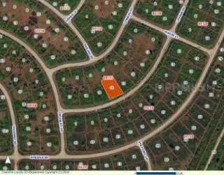 7185 Lippman Rd., Port Charlotte, FL 33981