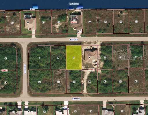 [Address Hidden by Seller], Port Charlotte, FL 33981