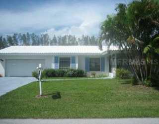1046 Haste Ln., Englewood, FL 34223