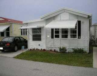 1475 Flamingo #273, Englewood, FL 34224