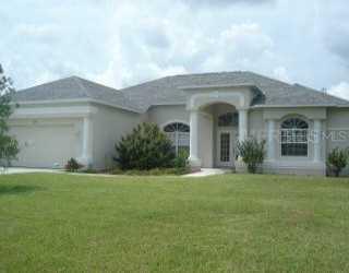 6275 Kevitt Blvd, Port Charlotte, FL 33981