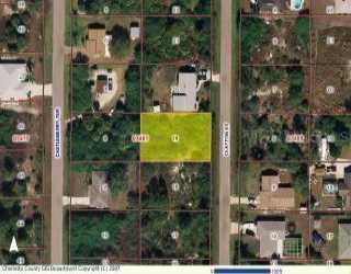 7459 Clayton Street, Englewood, FL 34224