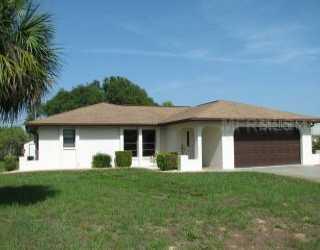 1249 Punta Nova Ter., Englewood, FL 34223