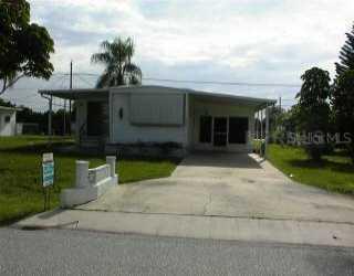 1407 Seagull Dr., Englewood, FL 34224