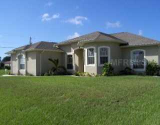 8010 Bessemer Ave., North Port, FL 34287