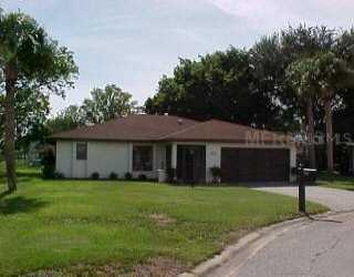 479 Sunnyside Dr., Venice, FL 34293