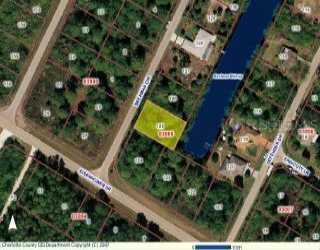 1276 Beekman Cir Cir., Port Charlotte, FL 33953