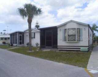 1475 Flamingo  U-104 Dr., Englewood, FL 34224