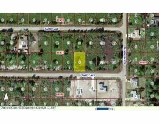 12204 Conroy Ave, Port Charlotte, FL 33981