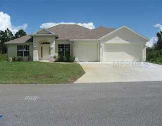9258 Cyclamen St., Port Charlotte, FL 33981