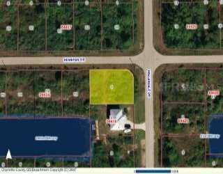 10217 Hallendale Dr., Port Charlotte, FL 33981