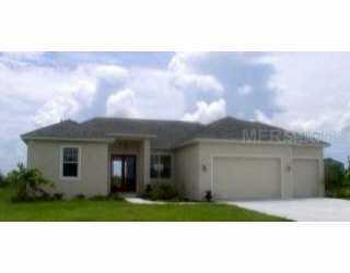 15077 Acorn Cir., Port Charlotte, FL 33981