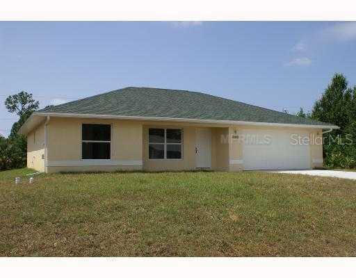 23271 Burlingame Ave., Punta Gorda, FL 33980