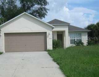 3616 Danbury Ter., North Port, FL 34286