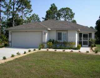 101 Linda Lee Dr., Rotonda West, FL 33947