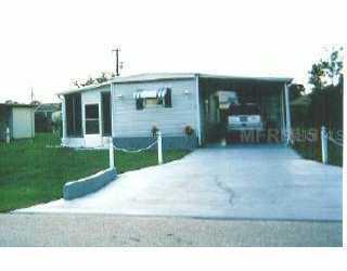 1446 Ibis Dr., Englewood, FL 34224