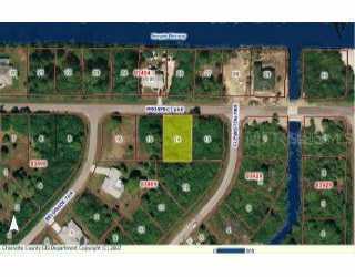 9219 Prospect Ave., Englewood, FL 34224