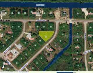 9266 Clewiston Ter., Englewood, FL 34224