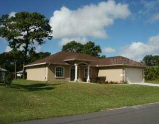 7257 Bridgeport Ln., Englewood, FL 34224