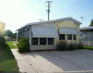 1475 Flamingo, #14 Dr., Englewood, FL 34224