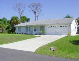 7452 Regina Dr., Englewood, FL 34224